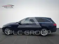 2017 Mercedes Benz C 250