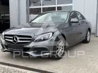 2017 Mercedes Benz C 250