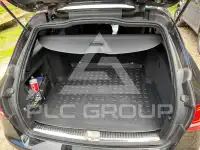 2017 Mercedes Benz C 250