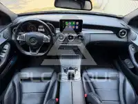 2017 Mercedes Benz C 250