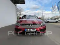 2017 Mercedes Benz C 250