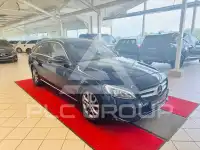 2017 Mercedes Benz C 250