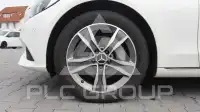 2017 Mercedes Benz C 250