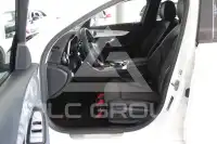 2017 Mercedes Benz C 250