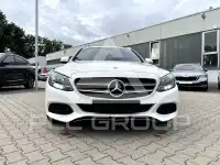 2017 Mercedes Benz C 250