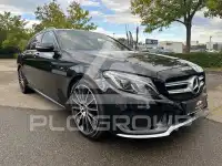 2017 Mercedes Benz C 250