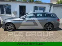 2017 Mercedes Benz C 250