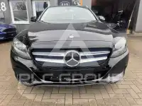 2017 Mercedes Benz C 250