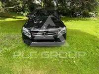 2017 Mercedes Benz C 250