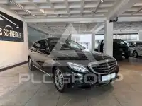 2017 Mercedes Benz C 250