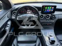 2017 Mercedes Benz C 250