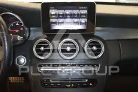 2017 Mercedes Benz C 250