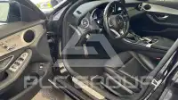 2017 Mercedes Benz C 250