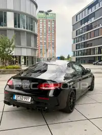 2017 Mercedes Benz C 250