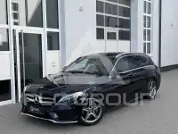 2017 Mercedes Benz C 250