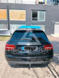 2017 Mercedes Benz C 250