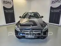 2017 Mercedes Benz C 250