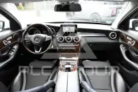 2017 Mercedes Benz C 250