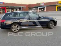 2017 Mercedes Benz C 250