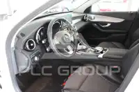 2017 Mercedes Benz C 250