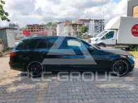 2017 Mercedes Benz C 250