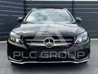 2017 Mercedes Benz C 250