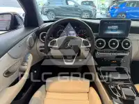 2017 Mercedes Benz C 250