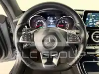 2017 Mercedes Benz C 250