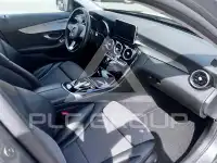 2017 Mercedes Benz C 250