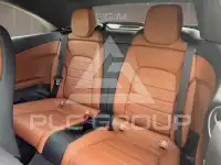 2017 Mercedes Benz C 250
