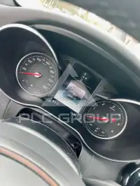 2017 Mercedes Benz C 250