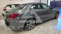 2017 Mercedes Benz C 250
