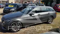 2017 Mercedes Benz C 250