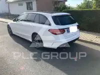 2017 Mercedes Benz C 250