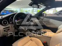 2017 Mercedes Benz C 250