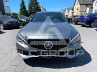 2017 Mercedes Benz C 250
