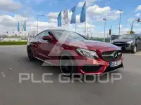 2017 Mercedes Benz C 250
