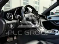2017 Mercedes Benz C 250