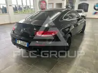 2017 Mercedes Benz C 250