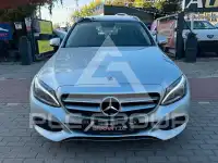 2017 Mercedes Benz C 250