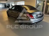 2017 Mercedes Benz C 250