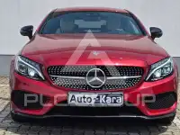2017 Mercedes Benz C 250