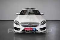2017 Mercedes Benz C 250