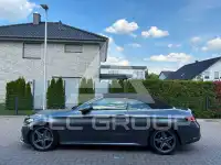 2017 Mercedes Benz C 250