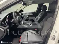 2017 Mercedes Benz C 250