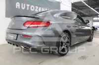 2017 Mercedes Benz C 250