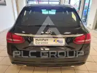 2017 Mercedes Benz C 250