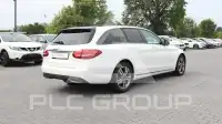 2017 Mercedes Benz C 250