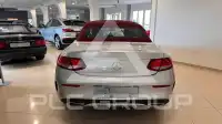 2017 Mercedes Benz C 250