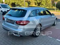 2017 Mercedes Benz C 250